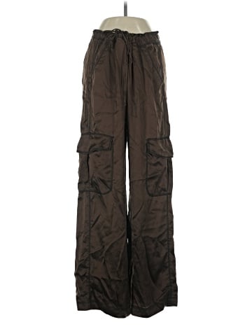 Johnny Was Silk Pants (view 1)