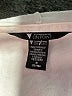 Victoria's Secret White Track Jacket Size M - photo 3