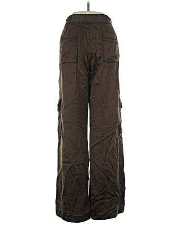 Johnny Was Silk Pants (view 2)