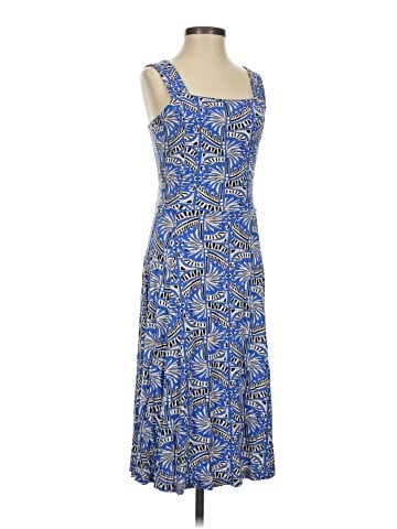 Nic + Zoe Cocktail Dress (view 2)