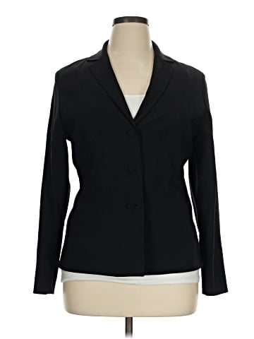 Eileen Fisher Blazer (view 1)