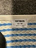 Cotton On Blue Tube Top Size XS - photo 7