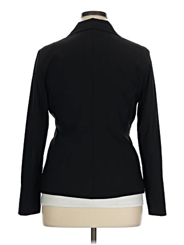 Eileen Fisher Blazer (view 2)