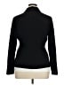 Eileen Fisher Black Blazer Size XL - photo 2