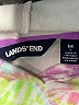 Lands' End Yellow Pullover Hoodie Size M (kids) - photo 3