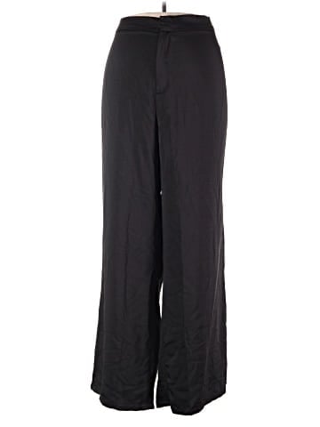 Forever 21 Plus Casual Pants (view 1)