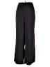 Forever 21 Plus 100% Polyester Black Casual Pants Size 3X Plus - photo 1