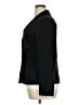 Eileen Fisher Black Blazer Size XL - photo 5