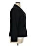 Eileen Fisher Black Blazer Size XL - photo 4