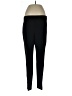 Talbots Solid Black Active Pants Size 12 - photo 1