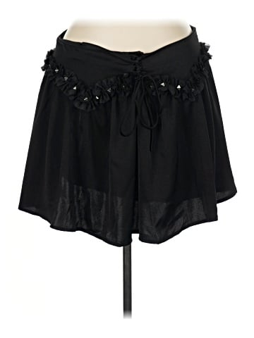 Hot Topic Formal Skirt (view 1)