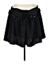 Hot Topic 100% Polyester Black Formal Skirt Size XL - photo 1