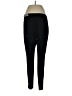 Talbots Solid Black Active Pants Size 12 - photo 2
