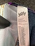 Yitty Blue Active Pants Size 3X - photo 4