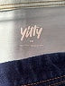 Yitty Blue Active Pants Size 3X - photo 5
