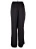 Forever 21 Plus 100% Polyester Black Casual Pants Size 3X Plus - photo 2