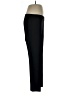 Talbots Solid Black Active Pants Size 12 - photo 4