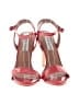 Steve Madden 100% Polyurethane Red Sandals Size 6 1/2 - photo 2