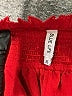 Blue Life Red Skort Size XS - photo 3