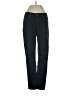 Paige Solid Black Jeans Size 25 waist - photo 1