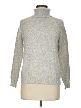 Ann Taylor Loft Turtleneck Sweater