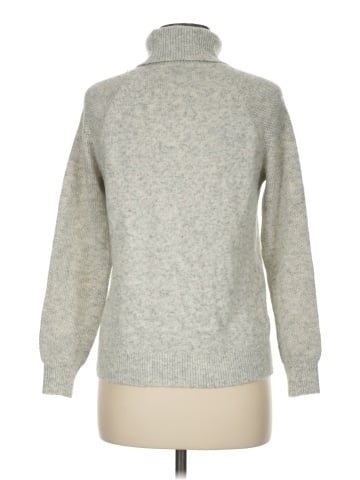 Ann Taylor LOFT Turtleneck Sweater (view 2)