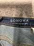 SONOMA life + style Solid Blue Jeans Size 10 - photo 7