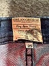Dylan George Hearts Blue Jeans Size 29 waist - photo 7