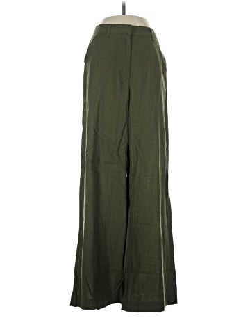 Max Studio Linen Pants (view 1)