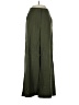 Max Studio Green Linen Pants Size XS - photo 1