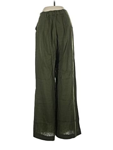Max Studio Linen Pants (view 2)