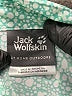 Jack Wolfskin Paisley Teal Sleeveless Button-Down Shirt Size M - photo 7