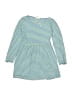 Crewcuts Blue Dress Size 4 - photo 1
