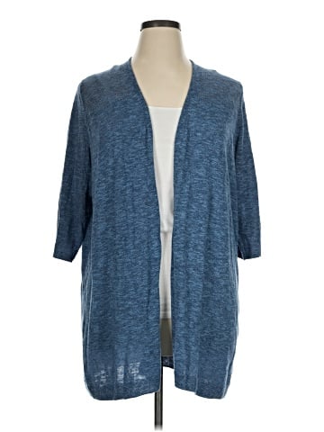 Catherines Vest (view 1)