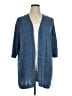 Catherines Blue Vest Size 1X - photo 1