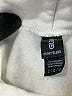 Gildan White Pullover Hoodie Size L - photo 4