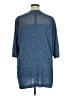 Catherines Blue Vest Size 1X - photo 2