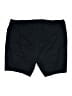 Talbots Solid Black Shorts Size 24 waist - photo 2