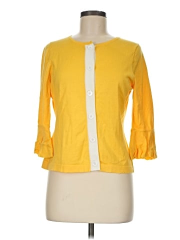 THE WRIGHTS Cardigan (view 1)