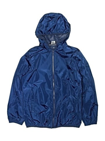 Lands' End Windbreaker (view 1)