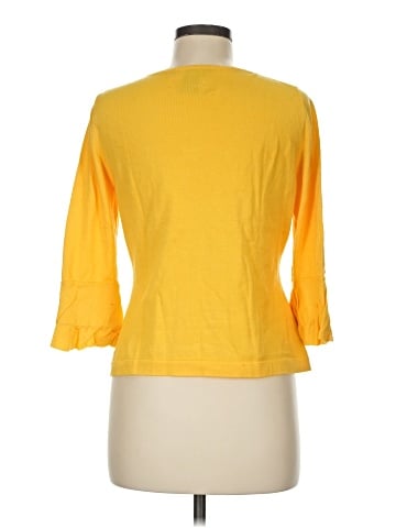 THE WRIGHTS Cardigan (view 2)