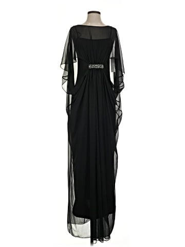 Teri Jon by Rickie Freeman Cocktail Dress (view 1)
