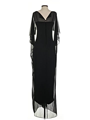 Teri Jon by Rickie Freeman Cocktail Dress (view 2)