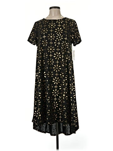 Lularoe Casual Dress (view 1)