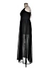 Shein Black Cocktail Dress Size 6 - photo 5