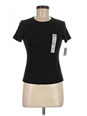 Old Navy Short Sleeve T-Shirt (view 1)