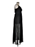 Shein Black Cocktail Dress Size 6 - photo 4