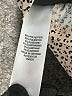 Adrianna Papell Polka Dots Tan Sleeveless Blouse Size XL - photo 8