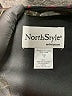 North Style Red Cocktail Dress Size 10 - photo 7