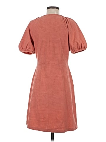 TeXTURE & THREAD Madewell Casual Dress (view 2)
